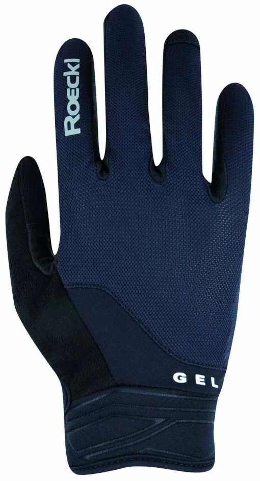 MORI GEL Unisex-Langfingerhandschuhe , Black Von ROECKL -Günstiges E-Bikes Geschäft 6iuT44i04YiY9uJG0Zb4Zl 33006780 0999 0