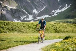 CLIMBER Herren-Kurzarmtrikot , Albula Von ISADORE -Günstiges E-Bikes Geschäft 6j8nzGH8SXAOAPWOeMuRZx 33012034 alb 10