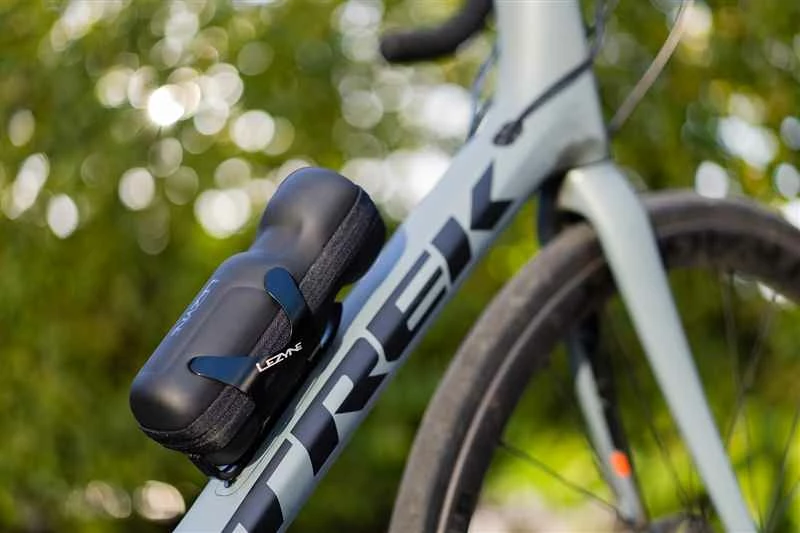 FLOW TOOL CADDY PRO Werkzeugbehälter LEZYNE, Schwarz Von LEZYNE 6 FLOW TOOL CADDY PRO Werkzeugbehälter LEZYNE, Schwarz Von LEZYNE – Bild 5