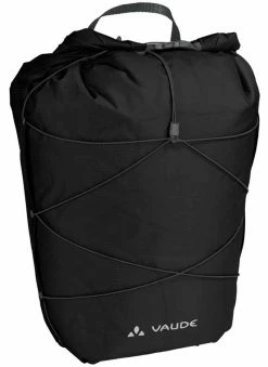 AQUA BACK LIGHT Tourentaschen (Duo), Schwarz Von VAUDE