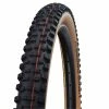 HANS DAMPF Evo Super Trail Bronze Skin (27.5" / 29") MTB-Reifen, Transparent-Skin Von SCHWALBE -Günstiges E-Bikes Geschäft 6k6kcuc5h88YyK2dG8ce86 33006451 transparent ski 0