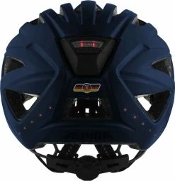 HAGA LED Velohelm Mit LED-Beleuchtung, Blau Von ALPINA 6 HAGA LED Velohelm Mit LED-Beleuchtung, Blau Von ALPINA -Günstiges E-Bikes Geschäft 6lCUQyFBsxhUOectKGOQkh 33001459 008 2