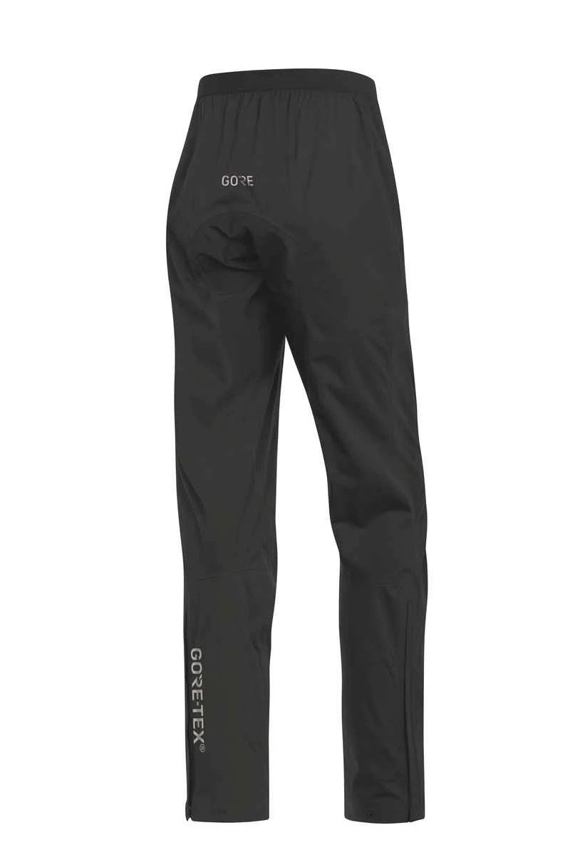C5 TRAIL GTX ACTIVE Damen-Regenhose, Black Von GORE WEAR 4 C5 TRAIL GTX ACTIVE Damen-Regenhose, Black Von GORE WEAR – Bild 2