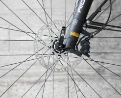 Riese & Müller NEVO GT TOURING E-City- Und Alltagsvelo, Pure White Von RIESE & MÜLLER -Günstiges E-Bikes Geschäft 6lMjzQDKqmGNKbZJx3dZsb 33007621 pure white 11