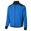 Loeffler BOLOGNA WARM GTI WS Herren-Softshelljacke, Blau Von LÖFFLER
