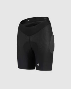 TRAIL Damen-Innenhose , Black Series Von ASSOS 9 TRAIL Damen-Innenhose , Black Series Von ASSOS -Günstiges E-Bikes Geschäft 6ldbIA8y6SnlpIjddDI0Oa 33006520 18 3