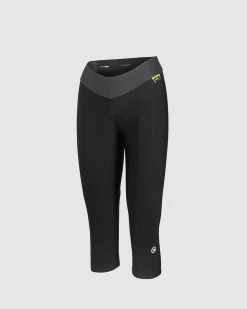 UMA GT C2 Damen-3/4-Bundhose , Black Series Von ASSOS -Günstiges E-Bikes Geschäft 6lvILU6mlW3iug6cKrYdbb 33011866 18 3