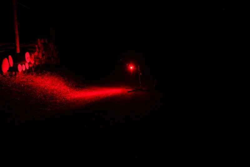 ROTLICHT MAX Akku-Rücklicht 160 Lumen Von LUPINE 8 ROTLICHT MAX Akku-Rücklicht 160 Lumen Von LUPINE – Bild 6