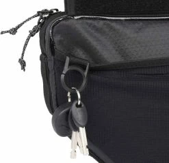 FRAME BAG S Umhängetasche, Schwarz Von AEVOR -Günstiges E-Bikes Geschäft 6mJeanEe0H4EEo5sw26IlC 33007552 001 3