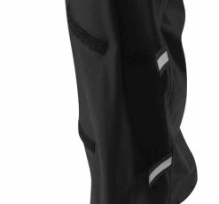 Loeffler ACTIVE GTX SHORT Herren-Regenhose Mit Verkürzter Beinlänge, Black Von LÖFFLER -Günstiges E-Bikes Geschäft 6oViozO5HOS3w5M7VTInrO 33016681 990 2