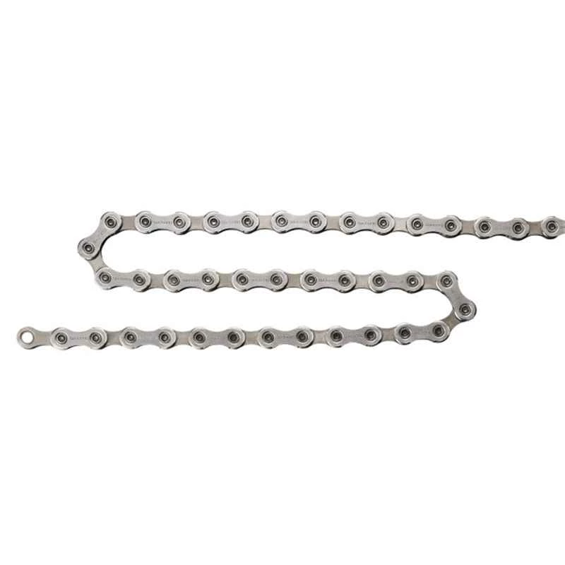 XT / ULTEGRA HG701 SIL-TEC 11fach Kette Mit Quick-Link, Silber Von SHIMANO 4 XT / ULTEGRA HG701 SIL-TEC 11fach Kette Mit Quick-Link, Silber Von SHIMANO – Bild 2