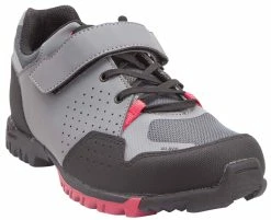 ALBIS 2.0 Damen Veloschuhe , Grau Pink Von VELOPLUS SWISS DESIGN -Günstiges E-Bikes Geschäft 6pVsparsj9FxluJM70vAoL 33006555 graupink 4