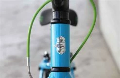 FLiZZi 16 RIEMEN Kindervelo, Blau Von FLIZZI By VELOPLUS -Günstiges E-Bikes Geschäft 6pvIQcg61MJAzd0mWyUOav 33001821 001 8