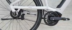 ECOMFORT NEO+ E-Bike 45 Km/h, Ash Gloss Von IBEX -Günstiges E-Bikes Geschäft 6pvNRMOUBx62kYMLFGIVEh 33005731 713 2