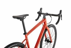 DIVERGE ELITE E5 Gravelbike, Satin Redwood Gloss White Chrome Clean Von SPECIALIZED -Günstiges E-Bikes Geschäft 6qKdn57r2mrbXPIlDPapCC 33010473 satin red clean 4