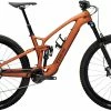 FUEL EXe 9.7 E-Mtb, Matte Pennyflake Von TREK