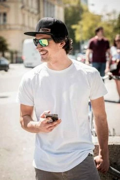 NACAN I Freizeit-/Sportbrille , Coffee-grey Matt Von ALPINA -Günstiges E-Bikes Geschäft 6qpy3qiEQ2WCyDjud9ztST 33016374 coffee grey mat 2