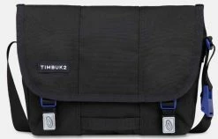 FLIGHT CLASSIC MESSENGER S , Schwarz Blau Von TIMBUK2