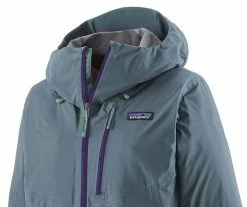 GRANITE CREST Damen-Regenjacke , Light Plume Grey Von PATAGONIA -Günstiges E-Bikes Geschäft 6rFLb2GNLCWMnGBg8EJl5w 33016695 ltpg 3