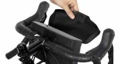 RACING HANDLEBAR MINI PACK 2.5L, Schwarz Von APIDURA -Günstiges E-Bikes Geschäft 6shnIKgTRdluWNCGkKxujv 33006894 002 5