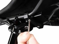 C14 MAG Akku-Rücklicht 45 Lumen, Schwarz Von LUPINE -Günstiges E-Bikes Geschäft 6sxOZpFt2VWH0l9VCr1nRX 33012118 002 5