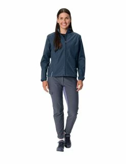 DUNDEE CLASSIC Damen-Zip-off-Windjacke, Dark Sea Von VAUDE -Günstiges E-Bikes Geschäft 6uaHX2780xWHwrbSbNZ12H 33003554 179 6