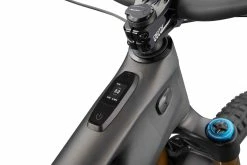 S-WORKS TURBO LEVO E-MTB Fully, Blue Ghost Gravity Fade Black Light Silver Von SPECIALIZED -Günstiges E-Bikes Geschäft 6vFlGkq44TLkd7132rWSID 33007158 blue ghos ilver 6