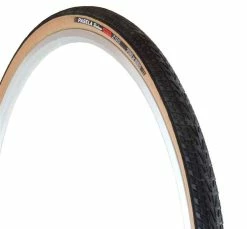 PASELA RETRO PROTITE ZSG Reifen (28"), Schwarz Von VELOPLUS SWISS DESIGN