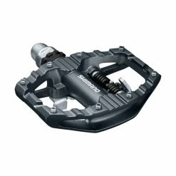 PD-EH500 SPD-Kombi-Pedal, Dunkelblau Von SHIMANO