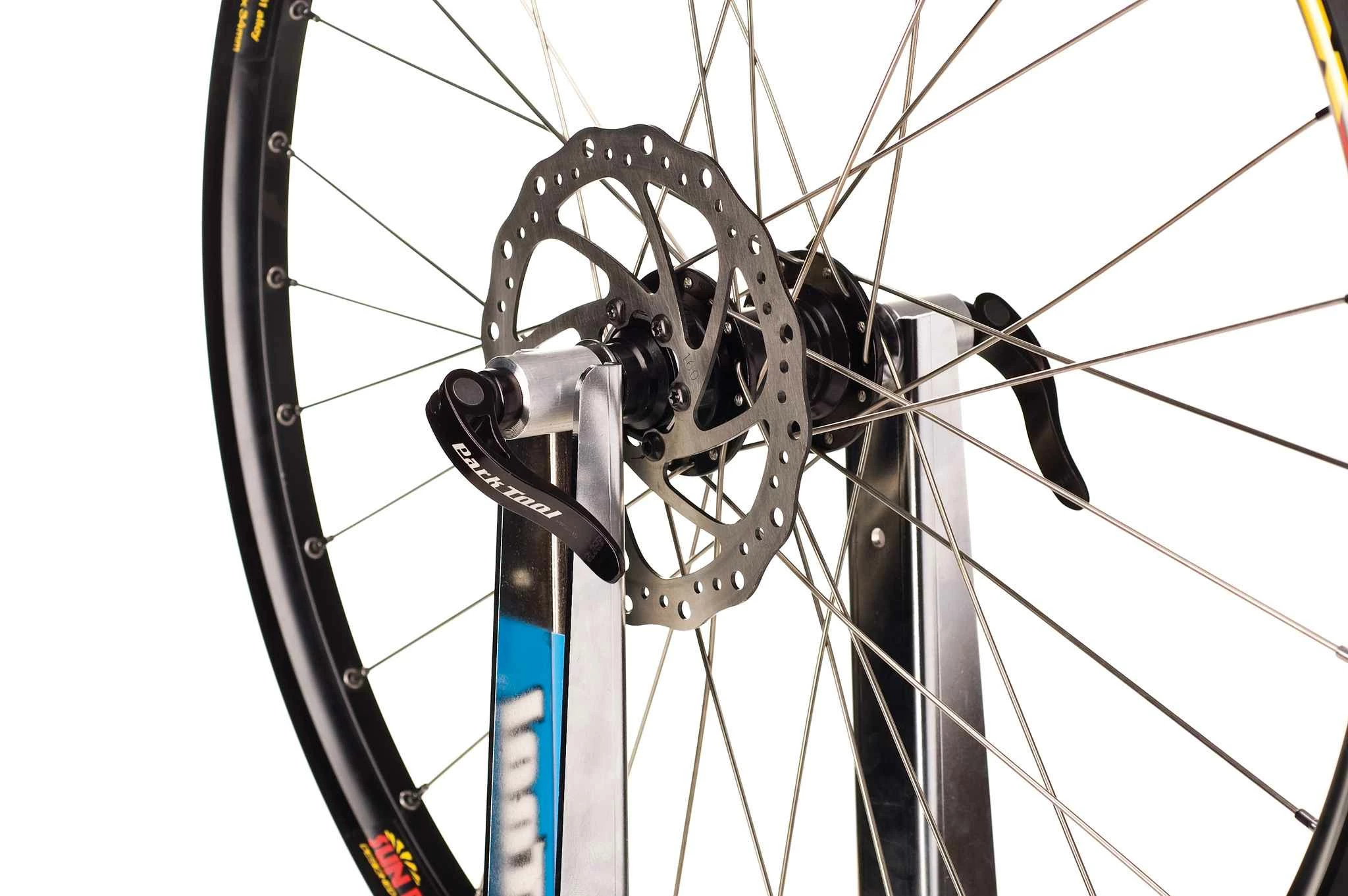 TS-2.3 Profi-Zentrierständer Von PARK TOOL 10 TS-2.3 Profi-Zentrierständer Von PARK TOOL – Bild 8