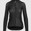 UMA GT SPRING FALL Damen-Langarmtrikot , Black Series Von ASSOS -Günstiges E-Bikes Geschäft 6yMFB6tAPsoXCBJCE9Z6op 33011862 18 0