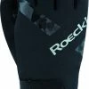 VADUZ GTX Unisex-Primaloft-Handschuhe , Black Von ROECKL