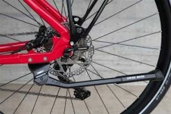 VELOCE XT Leonardo Tourenvelo, Rot Von CRESTA 45 VELOCE XT Leonardo Tourenvelo, Rot Von CRESTA -Günstiges E-Bikes Geschäft 6zha7owfEdX5R6jsgEiQPy 33005662 001 21