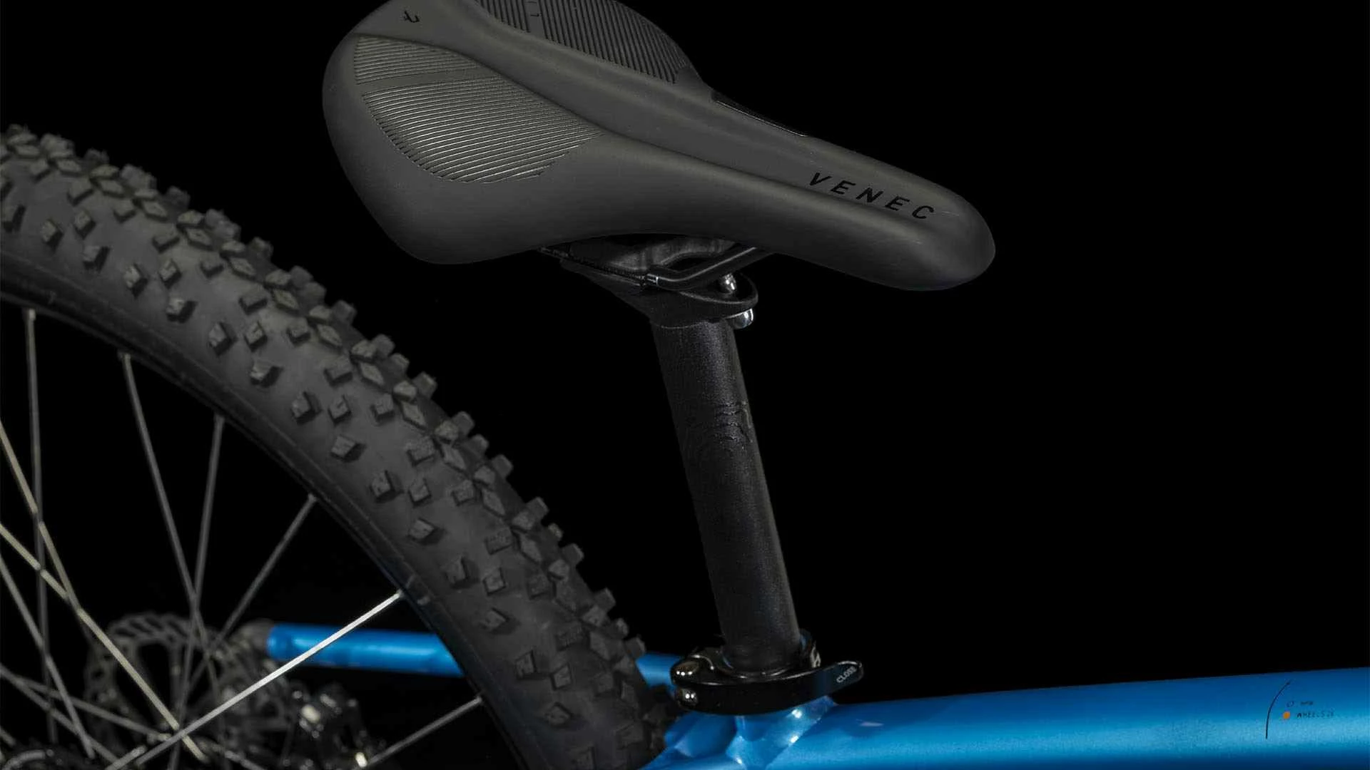 ACID 260 DISC Jugendvelo, Actionteam Von CUBE 4 ACID 260 DISC Jugendvelo, Actionteam Von CUBE – Bild 2