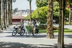 PIAZZA GRANDE Hinterradtasche (Single), Grau Schwarz Von VELOPLUS SWISS DESIGN 20 PIAZZA GRANDE Hinterradtasche (Single), Grau Schwarz Von VELOPLUS SWISS DESIGN -Günstiges E-Bikes Geschäft 70Le9GBrXnoRu5jIlemWiu 33005952 018 9