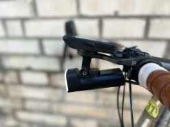 APOLLO 2000 Scheinwerfer, Schwarz Von VELOPLUS SWISS DESIGN -Günstiges E-Bikes Geschäft 70pMRBlNNLKcFih5HzpaMM 33007661 001 5