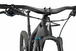 LEVO COMP CARBON E-MTB Fully, Black Light Silver Black Von SPECIALIZED 15 LEVO COMP CARBON E-MTB Fully, Black Light Silver Black Von SPECIALIZED -Günstiges E-Bikes Geschäft 712q3Ka44mpxULCSMtiEPV 33011943 black lig black 3