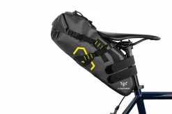 EXPEDITION SADDLE PACK 14L Satteltasche, Grey Von APIDURA 13 EXPEDITION SADDLE PACK 14L Satteltasche, Grey Von APIDURA -Günstiges E-Bikes Geschäft 71NPx7pGV9KCUAZT14Yb00 33019992 grey 2