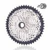 KASSETTE 12-fach, 10-50 Z. Für Shimano Microspline, Silber_schwarz Von ZTTO -Günstiges E-Bikes Geschäft 71dnrU42WLIw4y9ovSt5Hr 33016159 silber schwarz 0