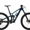 FUEL EX 9.8 XT GEN 6 Mountainbike, Mulsanne Blue Von TREK