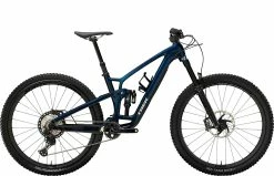 FUEL EX 9.8 XT GEN 6 Mountainbike, Mulsanne Blue Von TREK