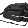 SILKROAD (SNAP-IT) Gepäckträgertasche, Black Von VAUDE -Günstiges E-Bikes Geschäft 728c4VoTTFFEXseUbmQfJN 33004293 10 1