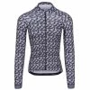 ALTERNATIVE LIGHT Herren-Langarmtrikot , Castlerock Von ISADORE