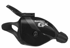 GX TRIGGER Schalthebel, Schwarz Von SRAM