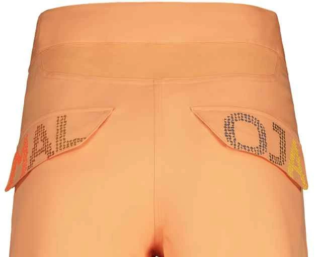 CARDAMINAM Damen-Bikeshorts , Peach Von MALOJA 6 CARDAMINAM Damen-Bikeshorts , Peach Von MALOJA – Bild 4