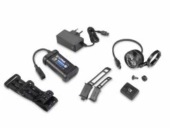 SL NANO AF 5 Auf-/Abblendlicht 1100lm, Schwarz Von LUPINE -Günstiges E-Bikes Geschäft 74842ujH95B1ijMDgjVuR 33010528 002 4