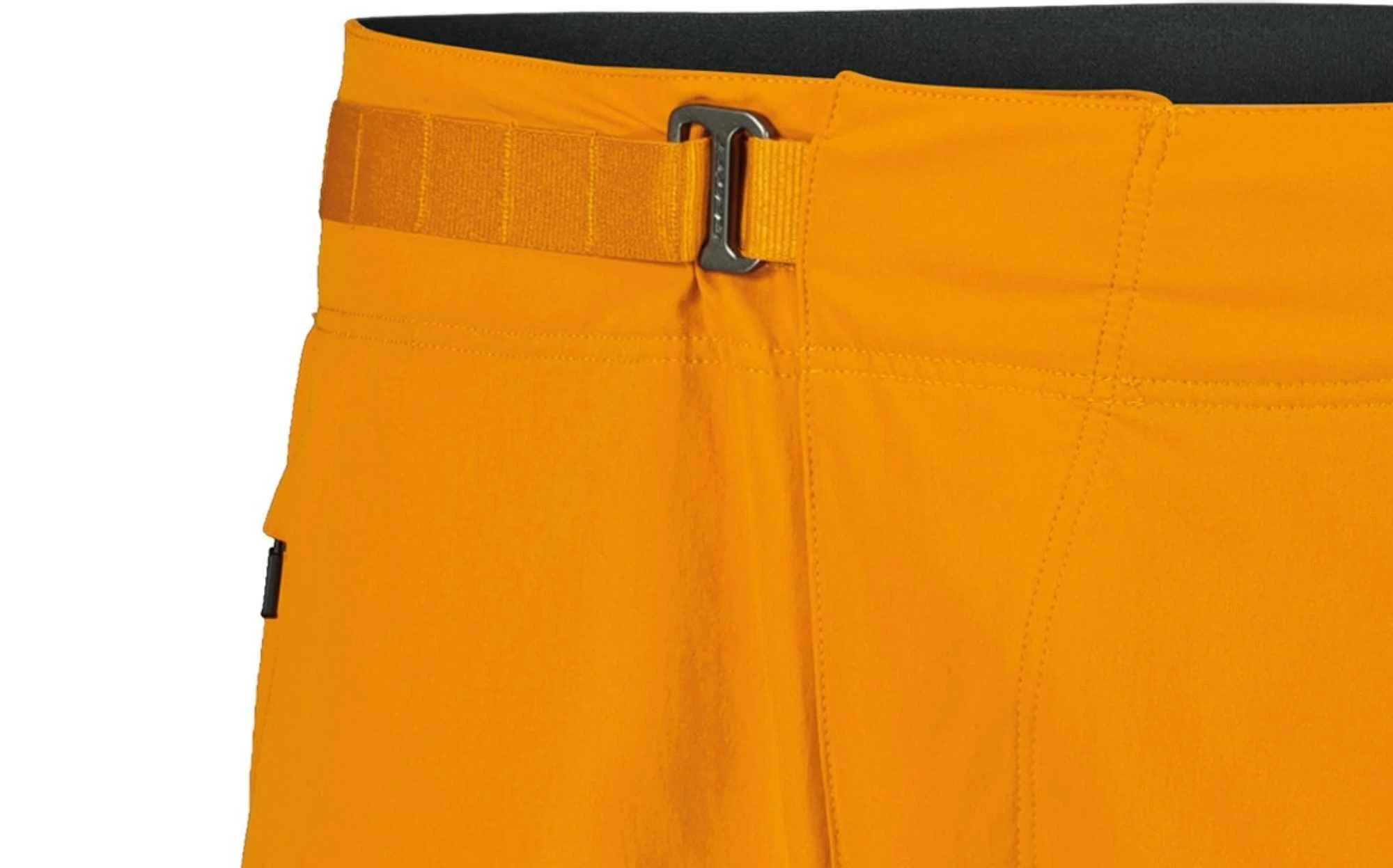 TRAIL VERTIC Herren-Bikeshorts , Copper Orange Von SCOTT 5 TRAIL VERTIC Herren-Bikeshorts , Copper Orange Von SCOTT – Bild 3