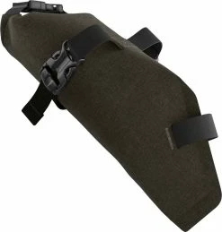 SCAPE ROLL BAG Satteltasche 1.5L, Mud Green Von BROOKS -Günstiges E-Bikes Geschäft 75miUqviSP9n19RJgh2QvY 33006939 008 3