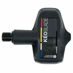 KEO BLADE CARBON Klickpedal, Black Von LOOK -Günstiges E-Bikes Geschäft 75n0U5XwrBtQ2WyFQ7A7RC 33001911 0001 3