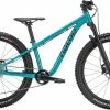 HILL BILL PRO 24 MK2 Kinder- Und Jugendvelo, Petrol Von NALOO -Günstiges E-Bikes Geschäft 766tekR3XrMn0rKF7fDw0O 33011902 petrol 0